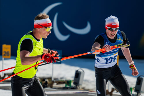 Milano-Cortina 2026 Dzień 8