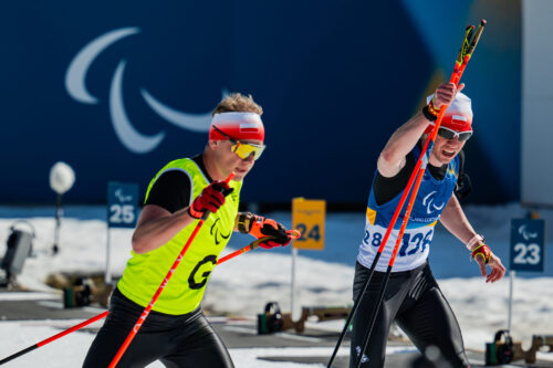 Milano-Cortina 2026 Dzień 8