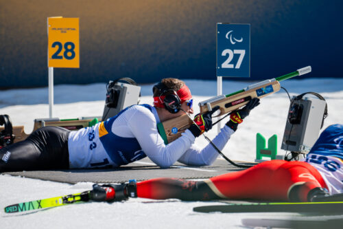 Milano-Cortina 2026 Dzień 8