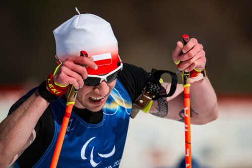 Milano-Cortina 2026 Dzień 8