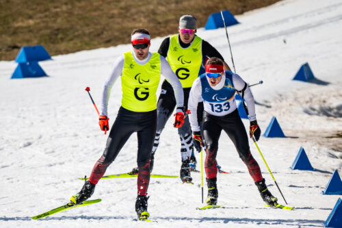 Milano-Cortina 2026 Dzień 8