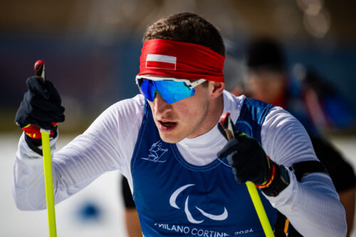 Milano-Cortina 2026 Dzień 8