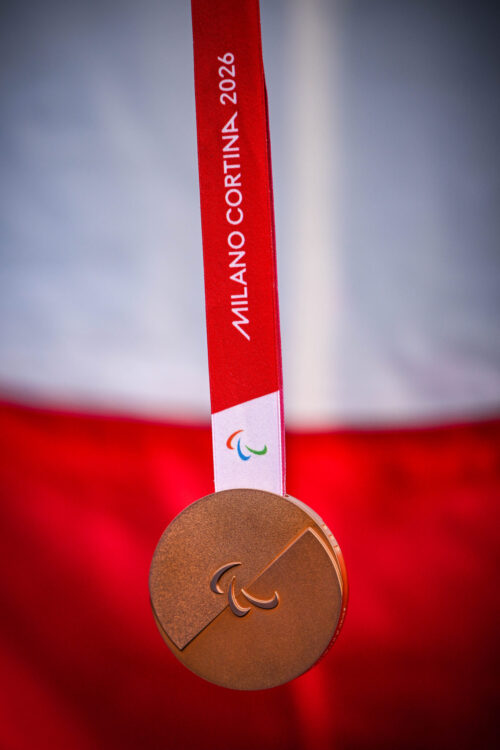 Milano-Cortina 2026 Dzień 8