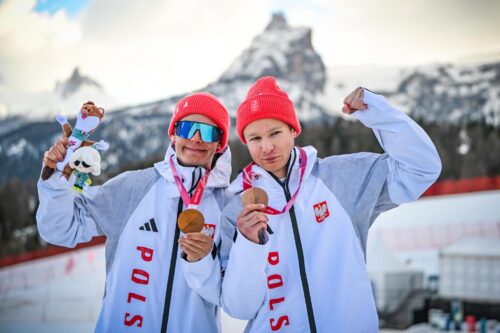 Milano-Cortina 2026 Dzień 8