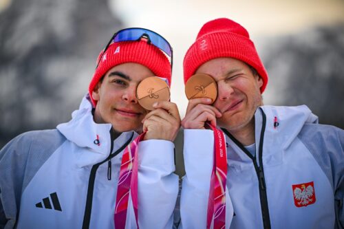 Milano-Cortina 2026 Dzień 8