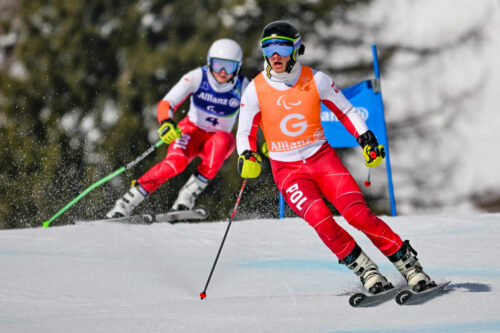 Milano-Cortina 2026 Dzień 8