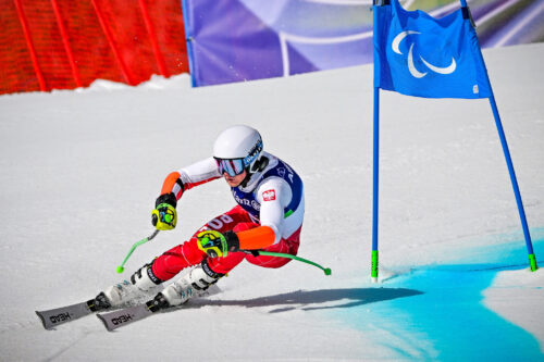 Milano-Cortina 2026 Dzień 8