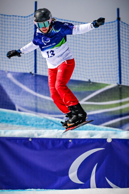 Milano-Cortina 2026 Dzień 8