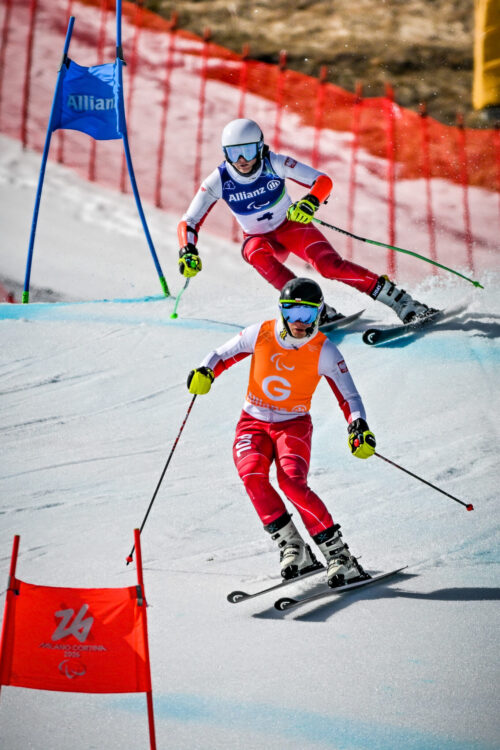 Milano-Cortina 2026 Dzień 8