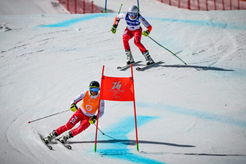 Milano-Cortina 2026 Dzień 8