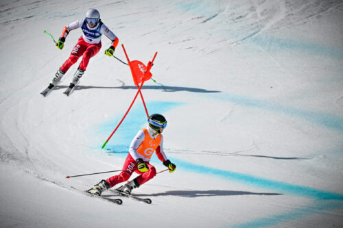 Milano-Cortina 2026 Dzień 8