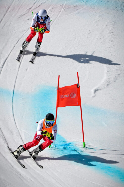 Milano-Cortina 2026 Dzień 8