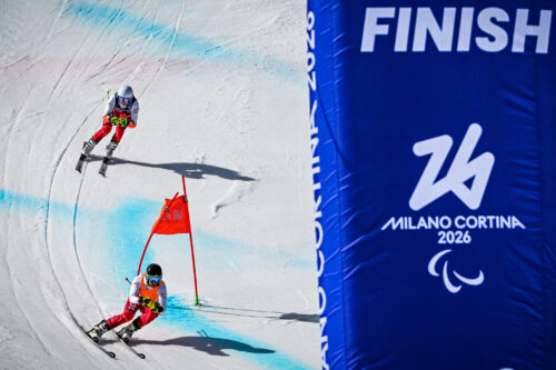 Milano-Cortina 2026 Dzień 8