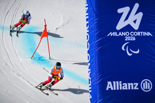 Milano-Cortina 2026 Dzień 8