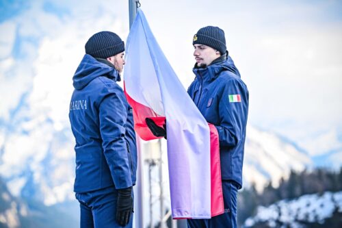 Milano-Cortina 2026 Dzień 8