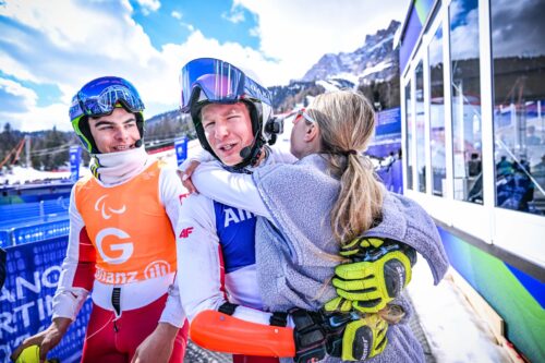 Milano-Cortina 2026 Dzień 8