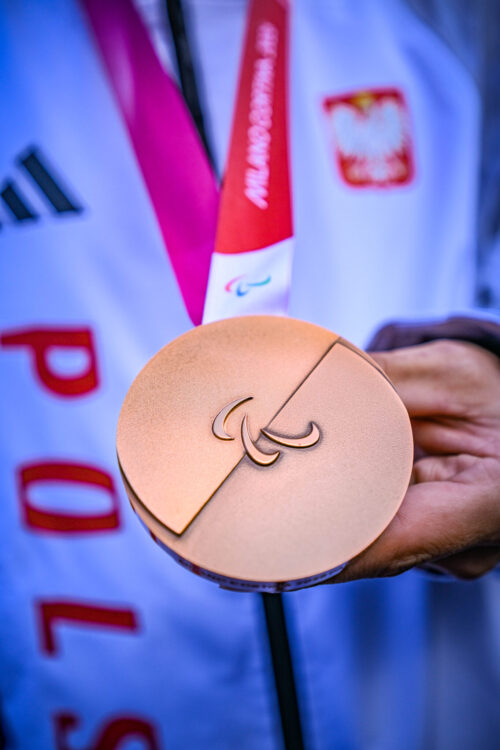 Milano-Cortina 2026 Dzień 8