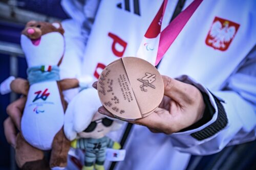 Milano-Cortina 2026 Dzień 8