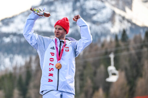 Milano-Cortina 2026 Dzień 8