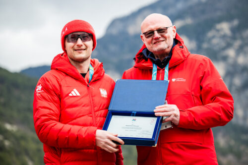 Milano-Cortina 2026 Dzień 9