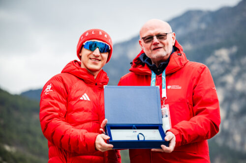 Milano-Cortina 2026 Dzień 9