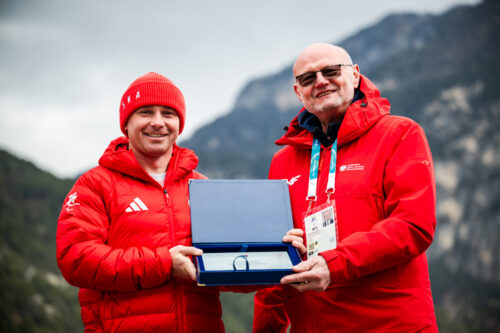 Milano-Cortina 2026 Dzień 9