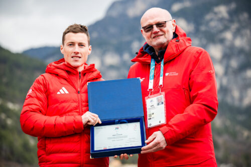 Milano-Cortina 2026 Dzień 9