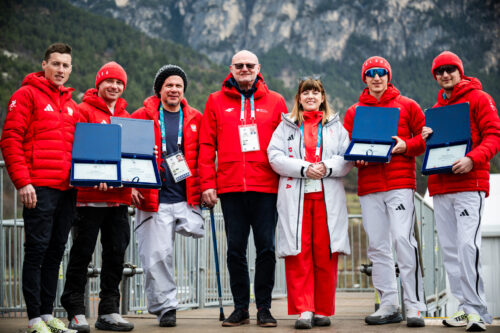 Milano-Cortina 2026 Dzień 9