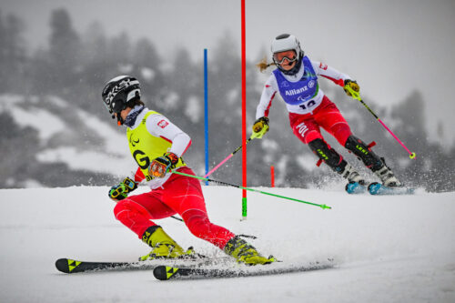 Milano-Cortina 2026 Dzień 9