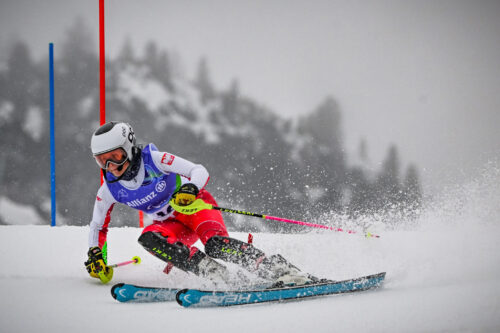 Milano-Cortina 2026 Dzień 9