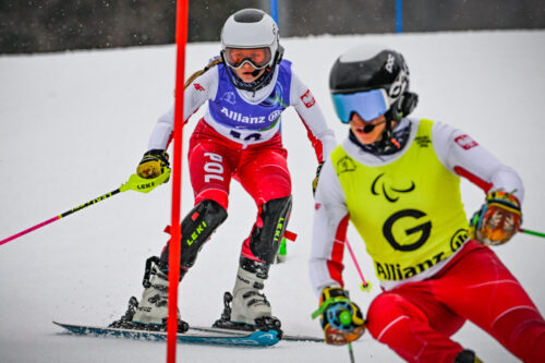 Milano-Cortina 2026 Dzień 9