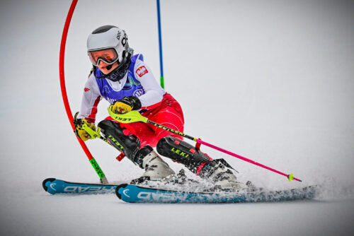 Milano-Cortina 2026 Dzień 9