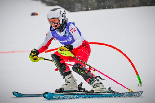 Milano-Cortina 2026 Dzień 9