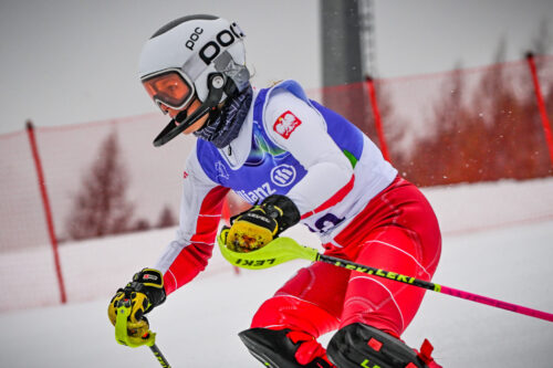 Milano-Cortina 2026 Dzień 9