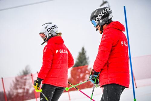 Milano-Cortina 2026 Dzień 9