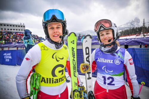 Milano-Cortina 2026 Dzień 9