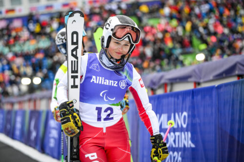 Milano-Cortina 2026 Dzień 9