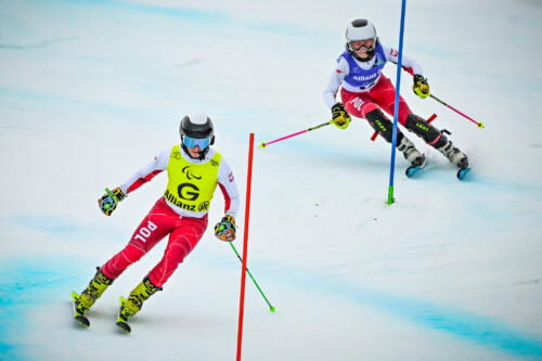 Milano-Cortina 2026 Dzień 9