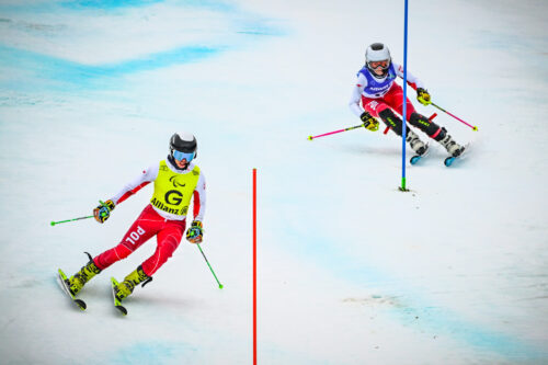 Milano-Cortina 2026 Dzień 9