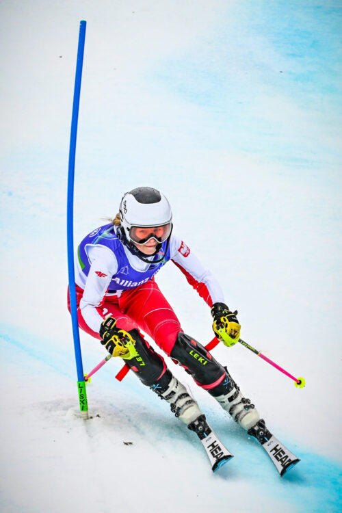 Milano-Cortina 2026 Dzień 9