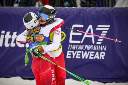 Milano-Cortina 2026 Dzień 9