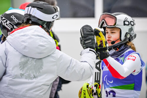 Milano-Cortina 2026 Dzień 9