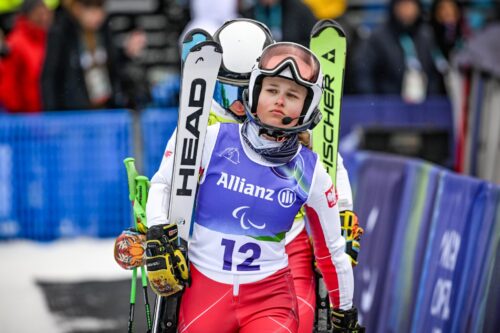 Milano-Cortina 2026 Dzień 9