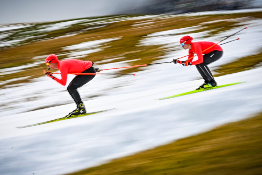 Aneta Kobryń, Bartłomiej Puto (1)