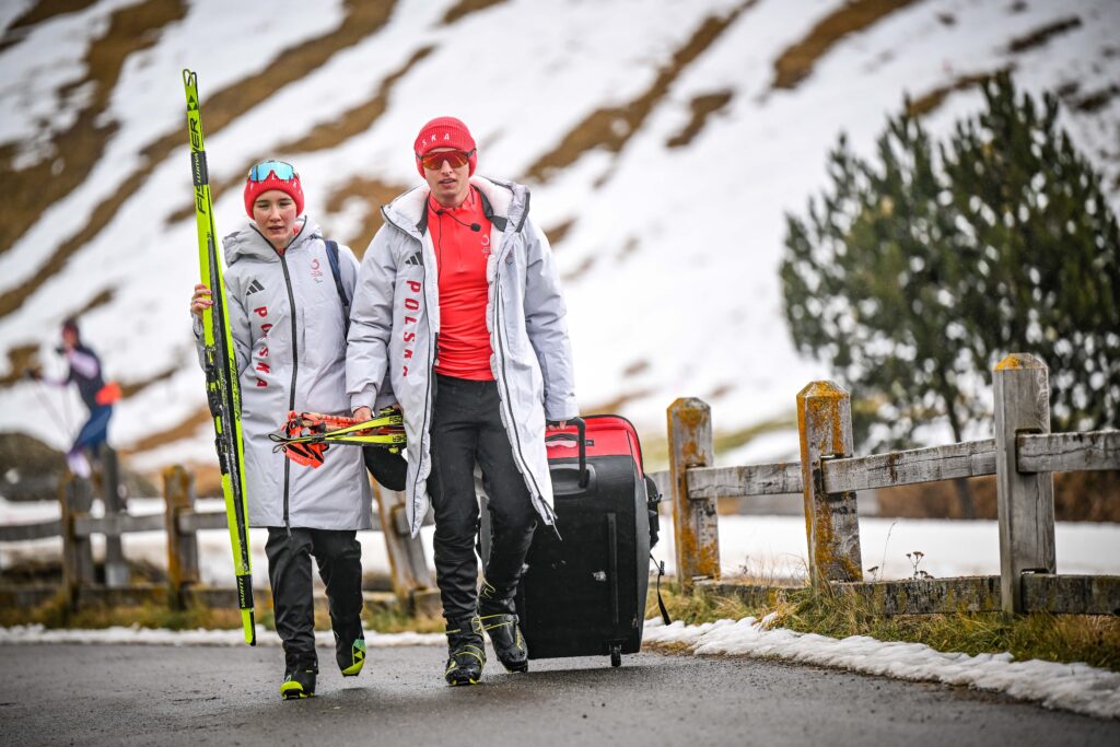 Aneta Kobryń, Bartłomiej Puto