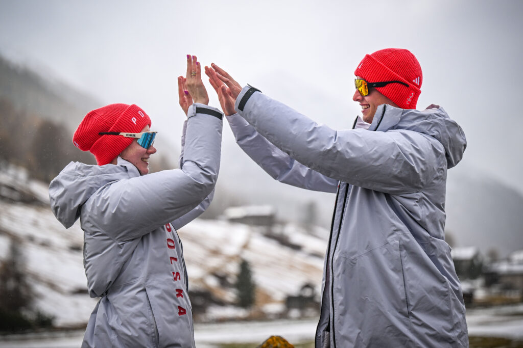 Aneta Kobryń, Bartłomiej Puto (2)