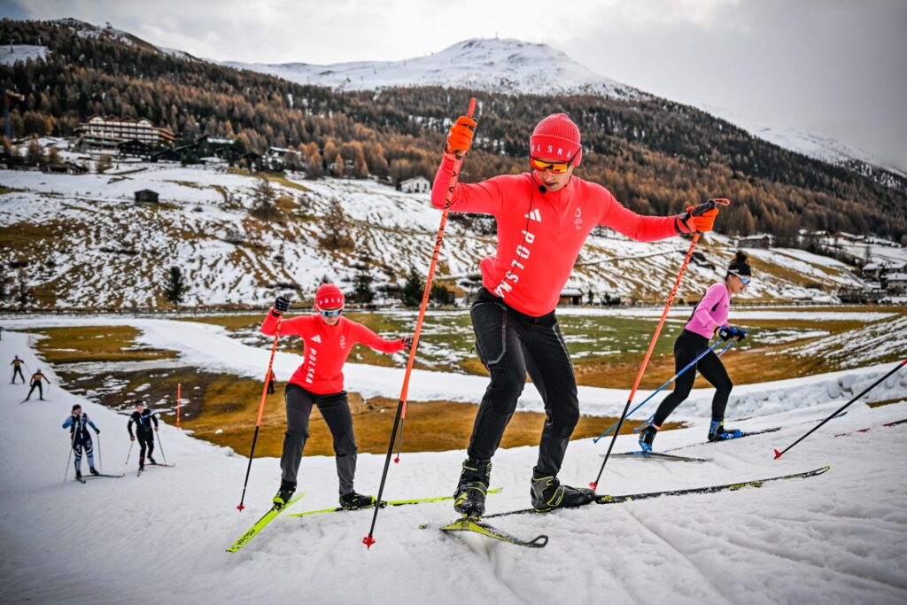 Aneta Kobryń, Bartłomiej Puto (3)