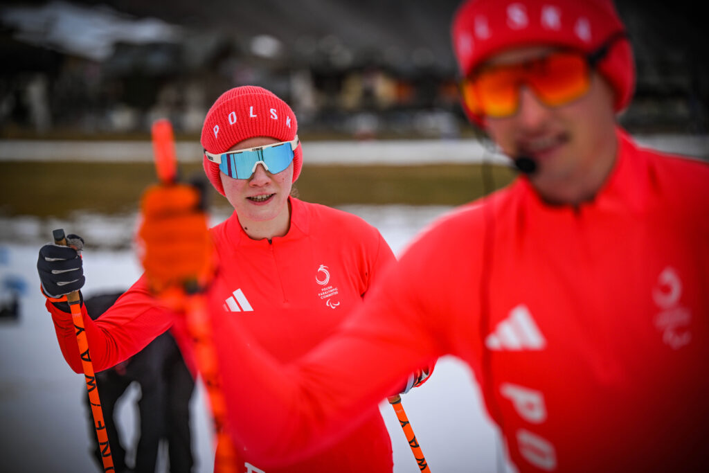 Aneta Kobryń, Bartłomiej Puto (8)