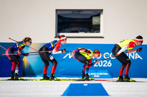 Milano-Cortina 2026 Dzień 5