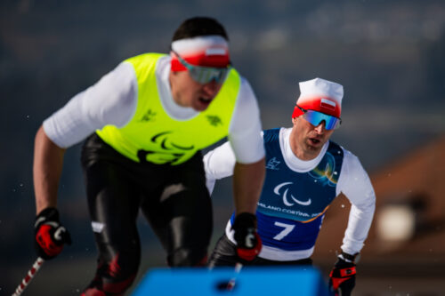 Milano-Cortina 2026 Dzień 5